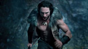 Werwulf Official Image Spotlights Aaron Taylor-Johnson's Lead; First Details Revealed