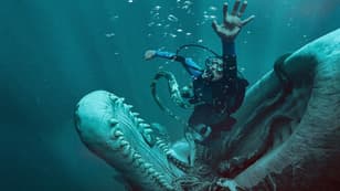 Whalefall Sinks At The Box Office As The Survival Horror Thriller Opens Well Below Its $60 Million Budget