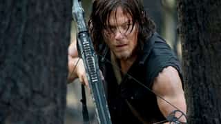 THE WALKING DEAD: Spin-Off Production Updates And News From The Set