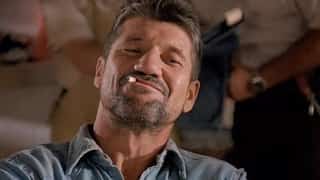TREMORS And TRUE DETECTIVE Actor Fred Ward Has Passed Away At The Age Of 79
