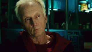 SAW 10 Set Photos Offer A First Look At Tobin Bell's Return As Jigsaw - Possible SPOILERS