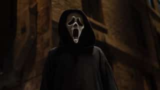 NEW SCREAM VI Trailer Teaser Released Showing a Shotgun Weilding Ghostface