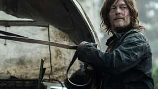 AMC Offers Sneak Peek At Upcoming TWD Spin-Off THE WALKING DEAD: DARYL DIXON