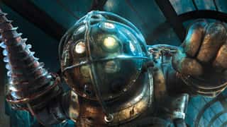 BIOSHOCK: Gore Verbinski Reveals New Details About His Unmade $200M R-Rated Adaptation