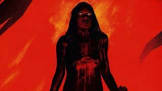 Carrie: A First Look At Summer H. Howell As The Title Character Has Leaked Online