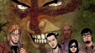 Crossed: Check Out The NSFW Trailer For Movie Adaptation Of The Most Disturbing Comic Of All Time