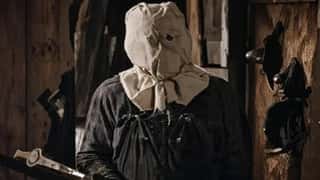 Crystal Lake Showrunner Wants A Whole Hell Of A Lot More Sackhead Jason In Season 2