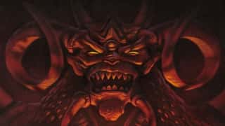 Diablo's Demons Are Crawling Onto Tabletops In Diablo: Unbound From The Dying Light Board Game Team