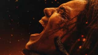 Evil Dead Burn First Trailer And Poster Deliver Gory, Nightmare-Inducing Deadite Carnage