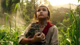 Godzilla Vs. Kong Star Kaylee Hottle Has Passed Away At The Age Of 18 Following A Car Accident