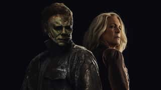 HALLOWEEN Star Jamie Lee Curtis Was Blindsided By Trilogy Plans But Used The Movies To Her Advantage