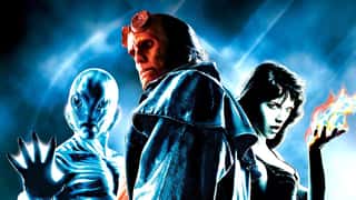 Hellboy Star Ron Perlman Indicates That He's Spoken To Guillermo Del Toro About A Potential Threequel