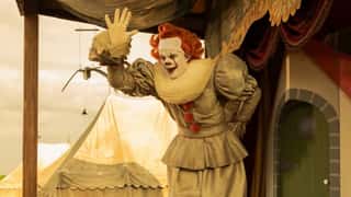 It: Welcome To Derry Season 2 Is Halfway Through Its Scripts And Promises A Pennywise You Have Never Seen