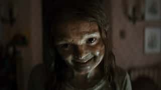 LEE CRONIN'S THE MUMMY Trailer And Poster Make It Clear Some Things Are Meant To Stay Buried