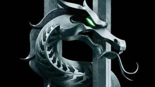 MORTAL KOMBAT II Teaser Sees Scorpion Unleash A Brutal Fatality On [SPOILER]