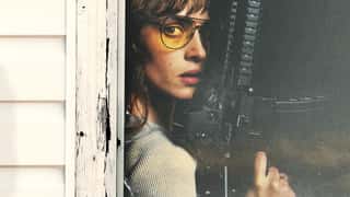 Onslaught: Adria Arjona Faces Murderous Super Soldiers In Explosive First Trailer