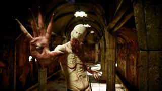 PAN'S LABYRINTH Returns To Theaters At 20, The Pale Man Was Never The Real Monster