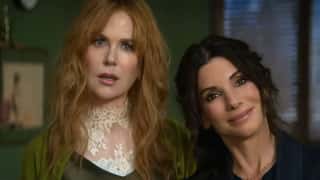 Practical Magic 2: Nicole Kidman And Sandra Bullock Reunite In First Trailer For Long-Awaited Sequel