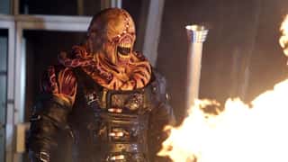 Resident Evil Reboot Official  Logo, Trailer Details And New Synopsis Revealed