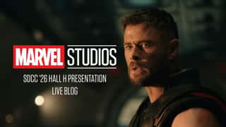 SDCC '26: Marvel Studios Hall H Presentation LIVE Blog - Is An X-MEN Casting Announcement Imminent?