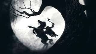 Sleepy Hollow Movie Starring Sydney Sweeney Adds Off Campus Actor Belmont Cameli As Brom Bones