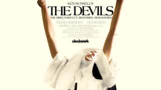The Devils: Full Trailer For NC-17 Director's Cut Of Ken Russell's Classic Released