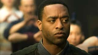 THE EXORCIST: Chiwetel Ejiofor Joins Scarlett Johansson In Mike Flanagan's Reboot