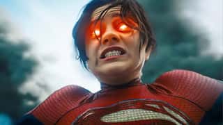 THE EXORCIST Set Photos Unveil First Look At Scarlett Johansson & Her Co-Stars; Possible Plot Details Revealed