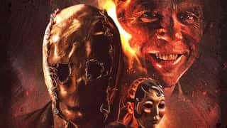 THE STRANGERS: CHAPTER 3 Rotten Tomatoes Score Revealed As First Reviews Land