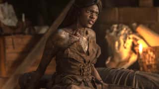 The Vampire Lestat Episode 5 Features The Debut of Sheila Atim As The Queen Of The Damned