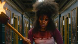 THEY WILL KILL YOU Official Trailer Sees Zazie Beetz Unleash Bloody Mayhem On Satan