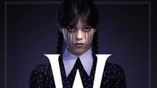 UPDATE: Wednesday Season 3: New Look At Jenna Ortega's Wednesday Addams Revealed As Production Wraps