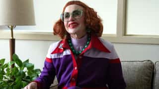 WEAPONS Prequel Focusing On Amy Madigan's Aunt Gladys Officially Moving Forward At Warner Bros.