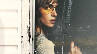 Onslaught: Adria Arjona Faces Murderous Super Soldiers In Explosive First Trailer