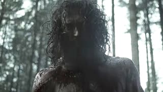 Werwulf: Aaron Taylor-Johnson Undergoes A Terrifying Transformation In Grimy First Trailer