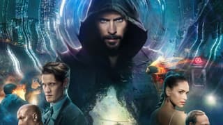 Morbius Star Reacts To Finding Out That Keanu Reeves Watched The Movie On A Flight: F*ck Off!