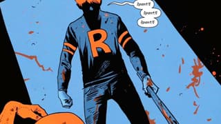 Afterlife With Archie Live-Action Disney+ Series Based On Zombie Horror Comic Officially Moving Forward