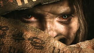 Lee Cronin's The Mummy Poster Banned In The UK For Depicting A Realistic Impression Of A Dead Child