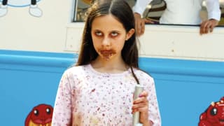 Ice Cream Man Rotten Tomatoes Score Revealed; Eli Roth Responds To AI Accusations