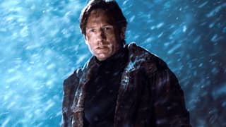 The X-Files: I Want to Believe R-Rated Director's Cut Trailer Brings The Horror