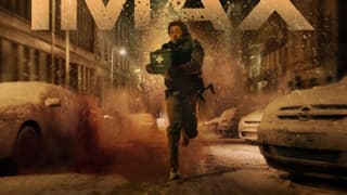 Resident Evil Reboot Eyes Massive $50M Box Office Opening As New Posters Are Released