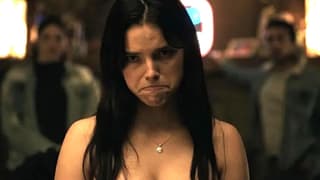 Obsession: First Look At Nikki As A Roaming Character In Universal's Halloween Horror Nights - Video