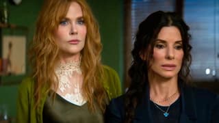 Practical Magic 2: First Reactions Are Mixed For Nicole Kidman And Sandra Bullock's Spooky Sequel