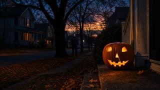 AMC Is Screening The First Three Halloween Movies This Weekend, One Per Night