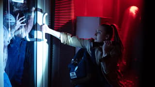 Dead Howling Premieres At Tubi FrightFest Halloween Event Before November Release