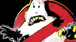 Ghostbusters: Nightmare On 34th Street Live-Action Movie Reportedly In Development At Sony Pictures