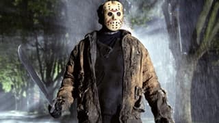 Crystal Lake Showrunner Confirms Jason Voorhees Will Mask-Up; New Images Released