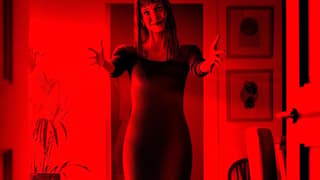 Other Mommy: Jessica Chastain's Demonic Doppelganger Movie Met With Negative First Reactions