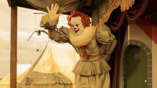 It: Welcome To Derry Season 2 Is Halfway Through Its Scripts And Promises A Pennywise You Have Never Seen