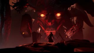 Dead By Daylight Unleashes Hell On The Fog As Lilith, Mephisto And Belial Arrive For Halloween